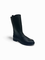 NATURINO NITTEO- vitello scarpe bambina