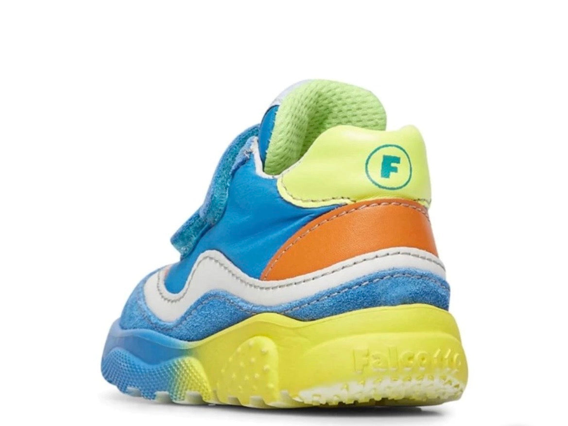 FALCOTTO AMANTEA- Scarpe bambino