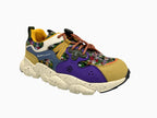 FLAWER MOUNTAIN YAMANO 3 JINIOR - scarpe bambima
