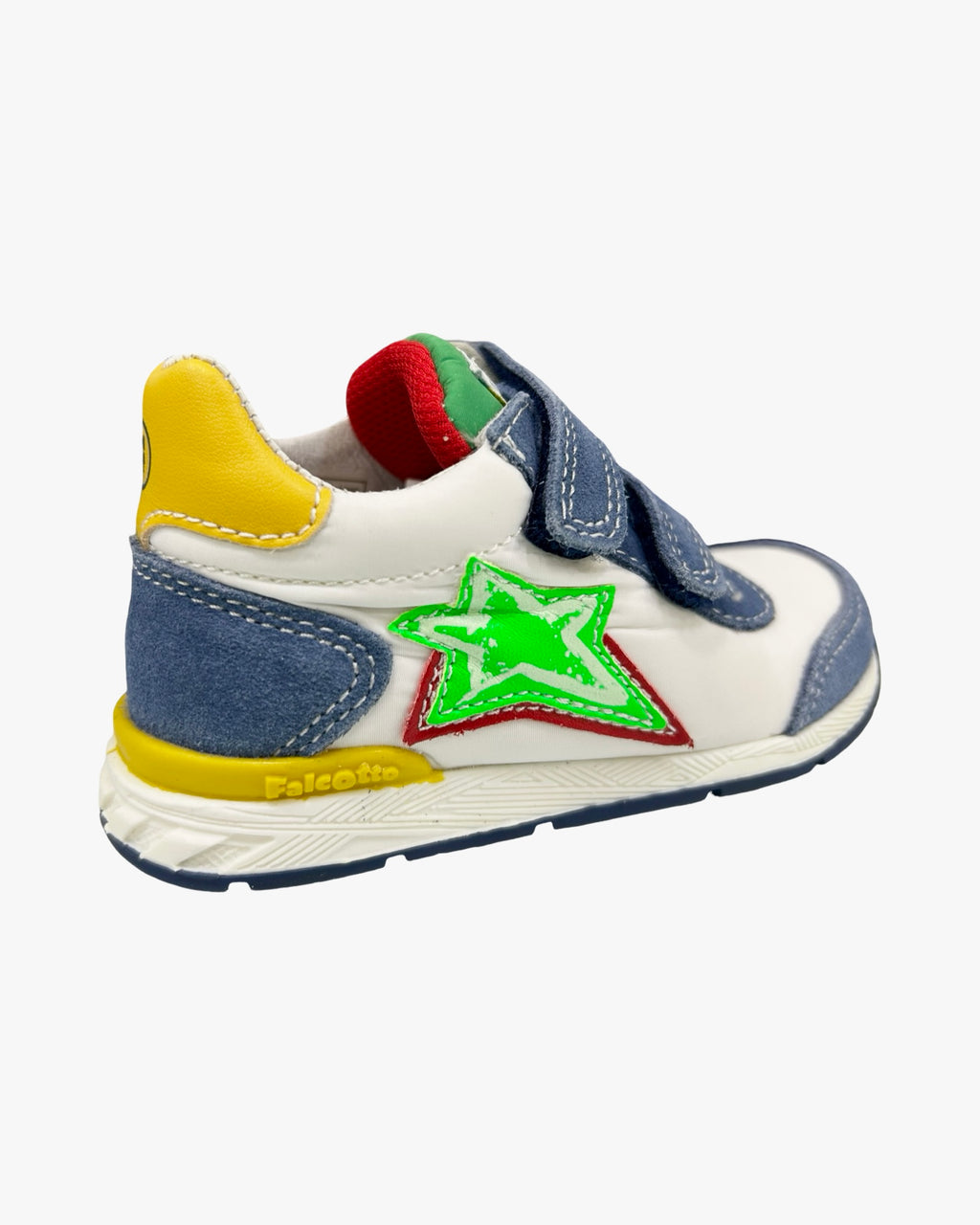 FALCOTTO NEW FERDI- scarpe bambino
