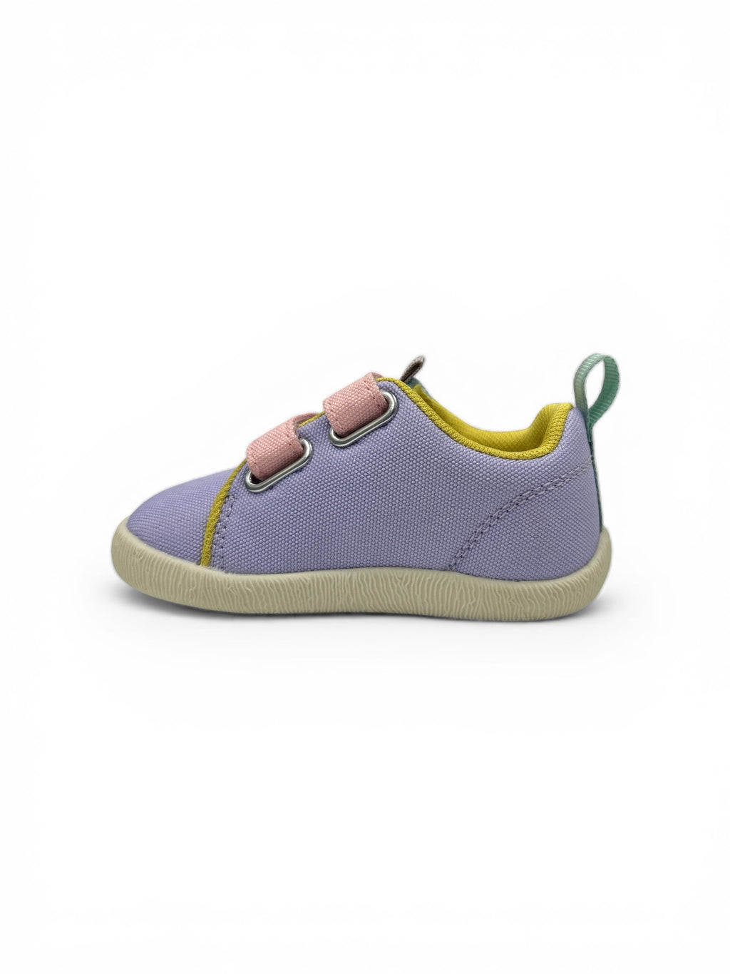 NATURINO YOMPY FABRIC - scarpe bambima