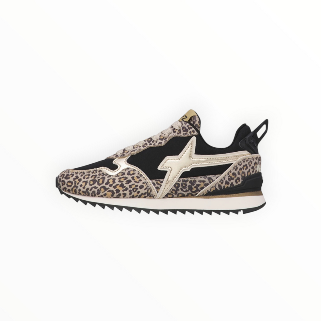 WIZZ JET-J -scarpe bambina