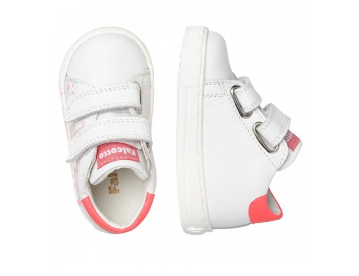 FALCOTTO LACUS VL CALF - scarpe bambima