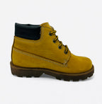 NATURINO KEPI-NABUK-scarpe bambino