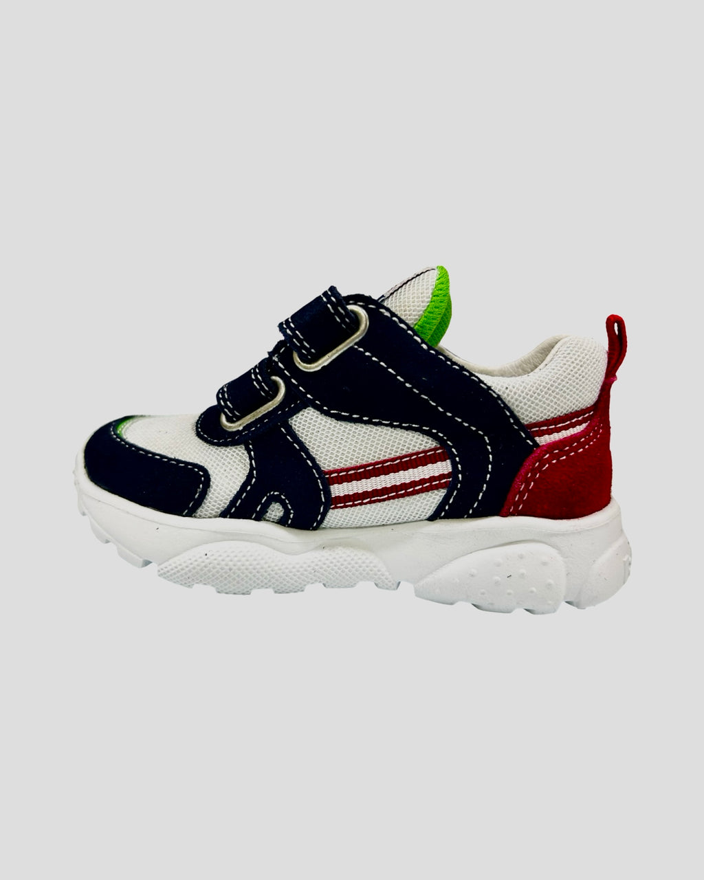 FALCOTTO SPRITE VL SUEDE - scarpe bambino
