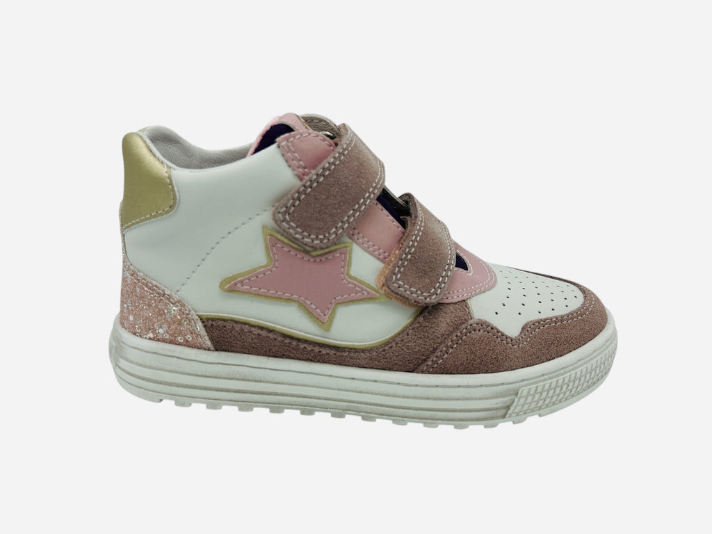 NATURINO HESS HIGH 3