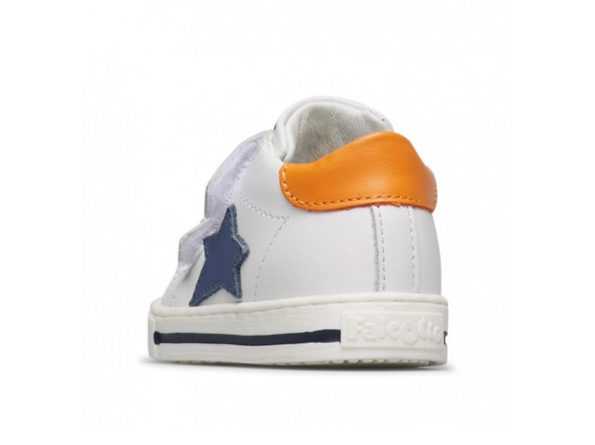 FALCOTTO SASHA - scarpe bambino