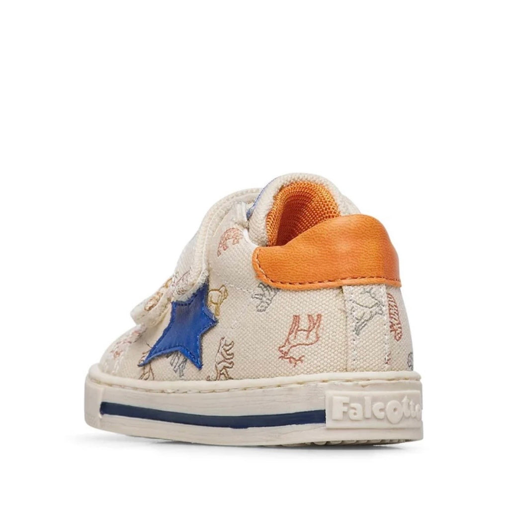 FALCOTTO SASHA -scarpe bambino