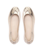 NATURINO EVYLINNE metallic - scarpe bambima