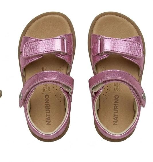 NATURINO WEEKD - sandali bambina