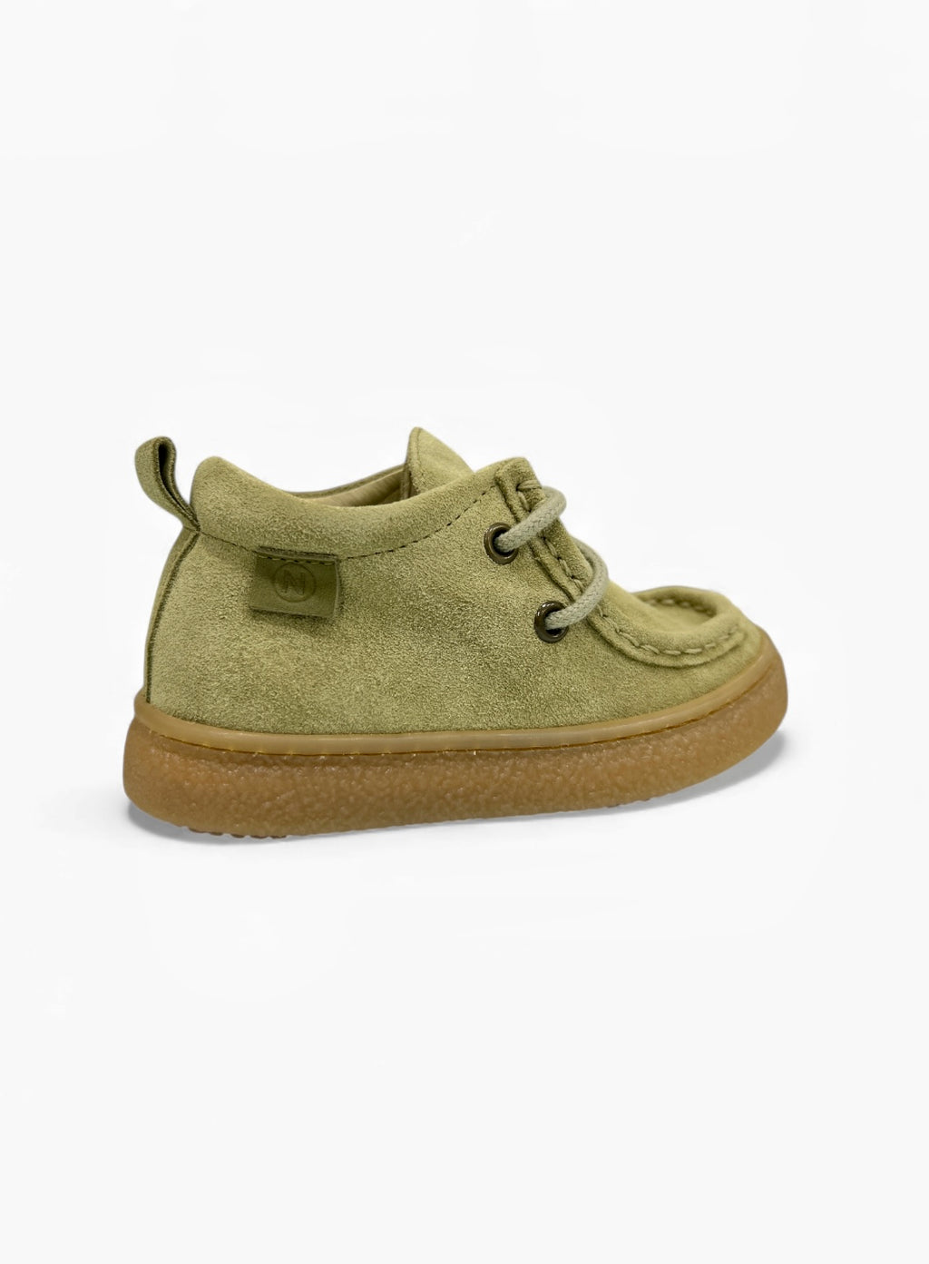 NATURINO KASDEN suede- scarpe bambino ￼