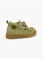 NATURINO KASDEN suede- scarpe bambino ￼