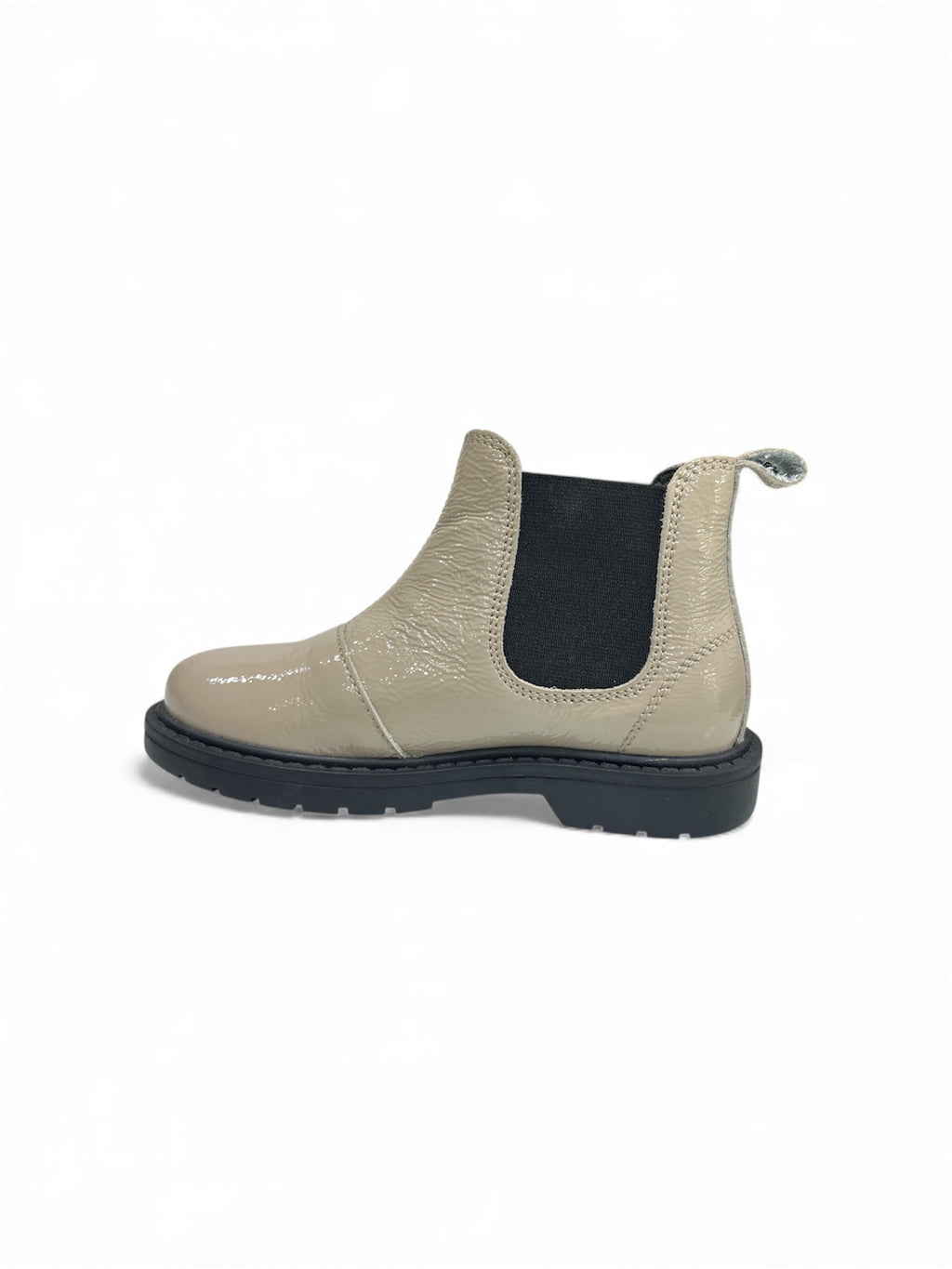 NATURINO PICCADILLY- stivaletto bambina