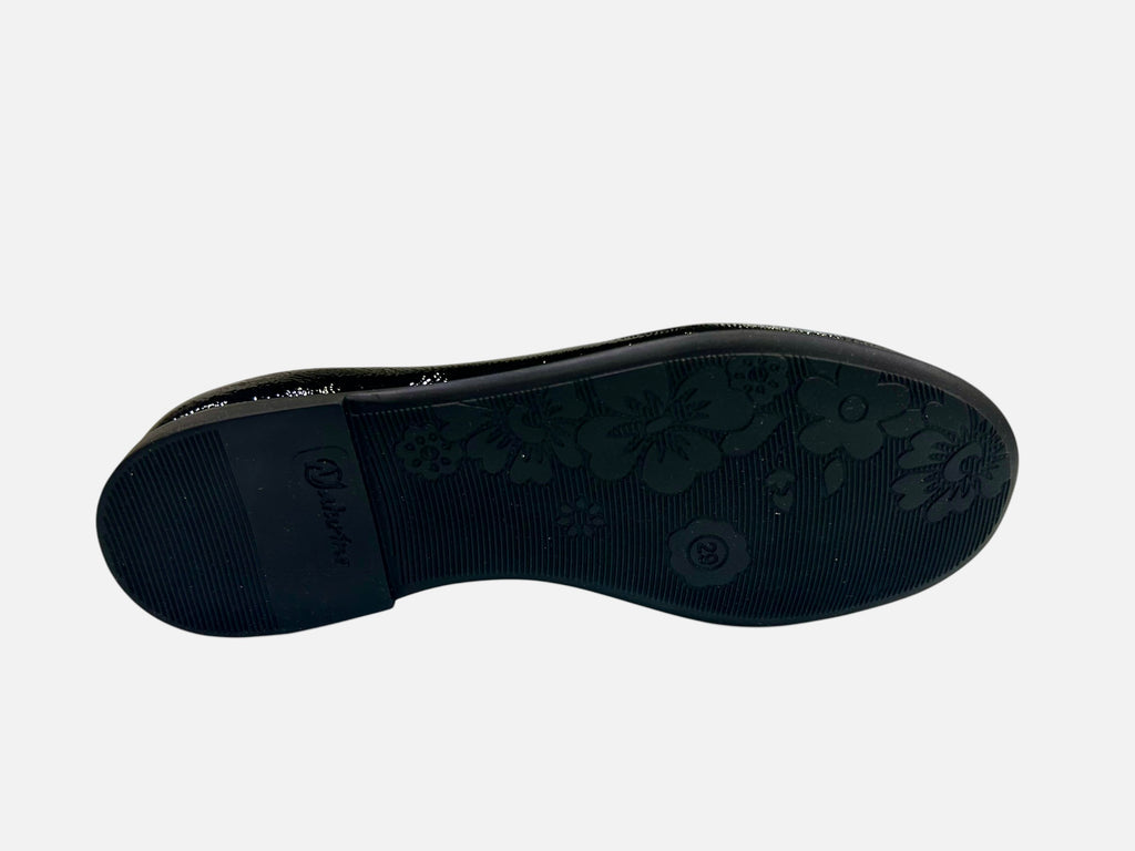 NATURINO EVYLINNE NAPPLACk - Scarpe Bambina