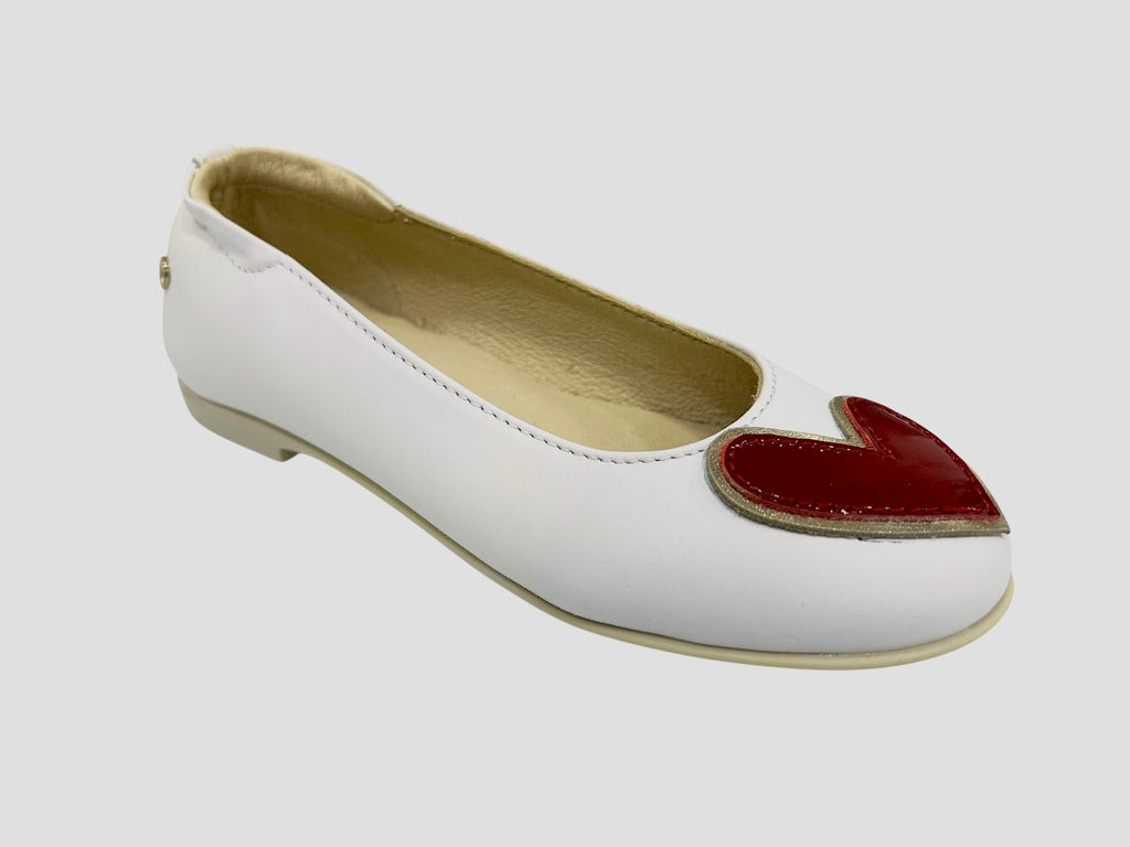 NATURINO EVYLINNE Calf - collezione cerimonia