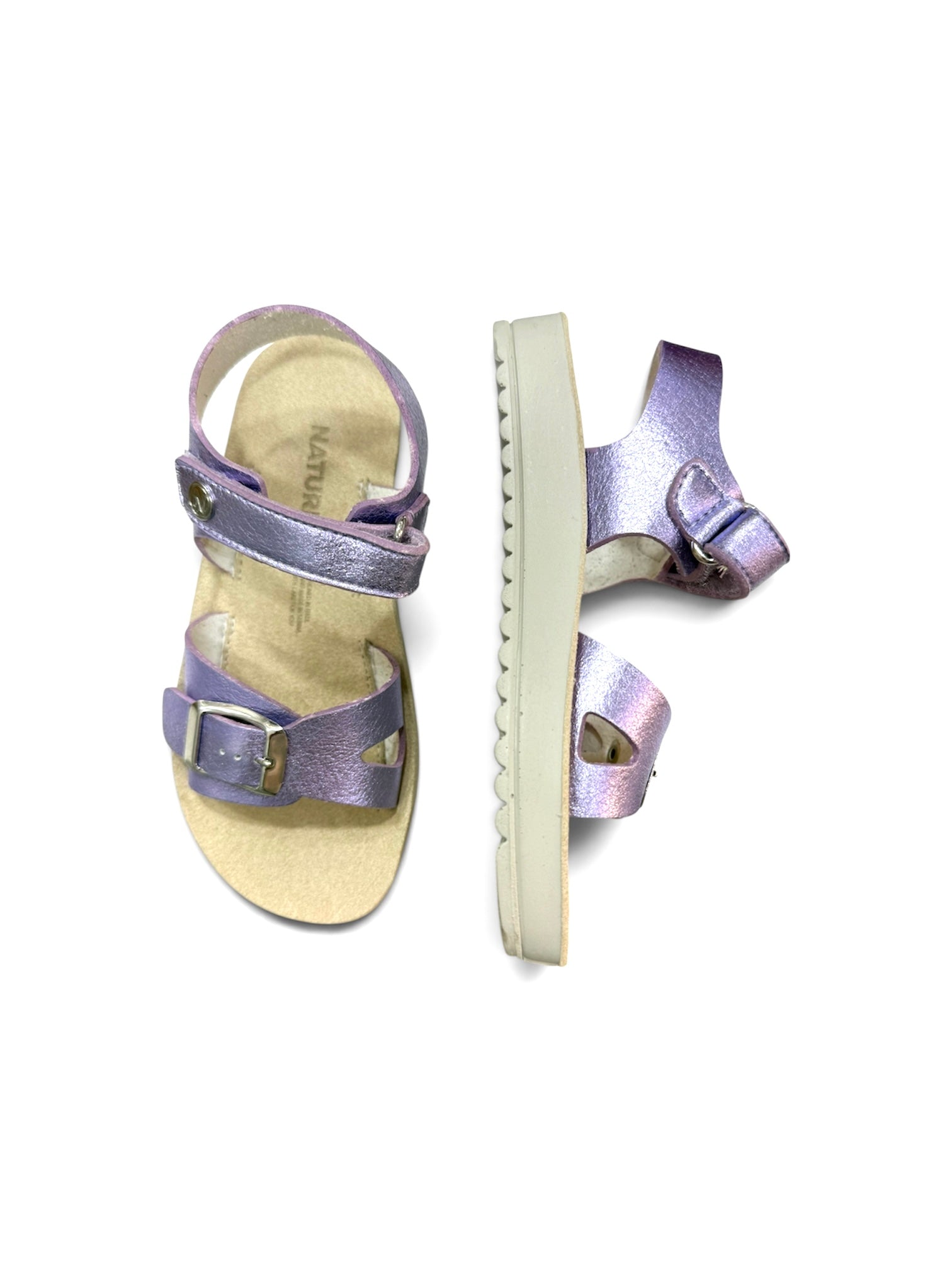 NATURINO KIMANA CREPE LUX