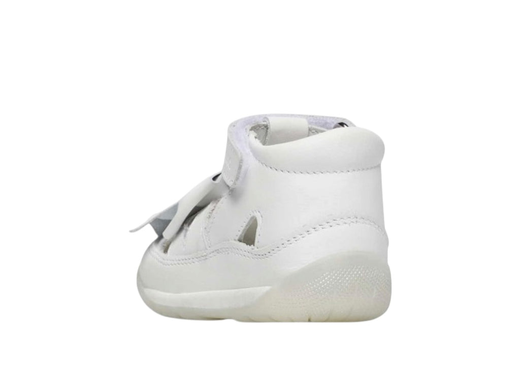 FALCOTTO FLECHER - sandali bambina a gabbietta