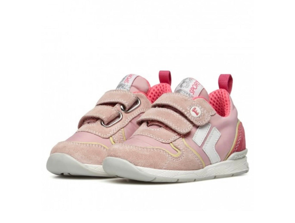FALCOTTO HACK 2 -scarpe bambina