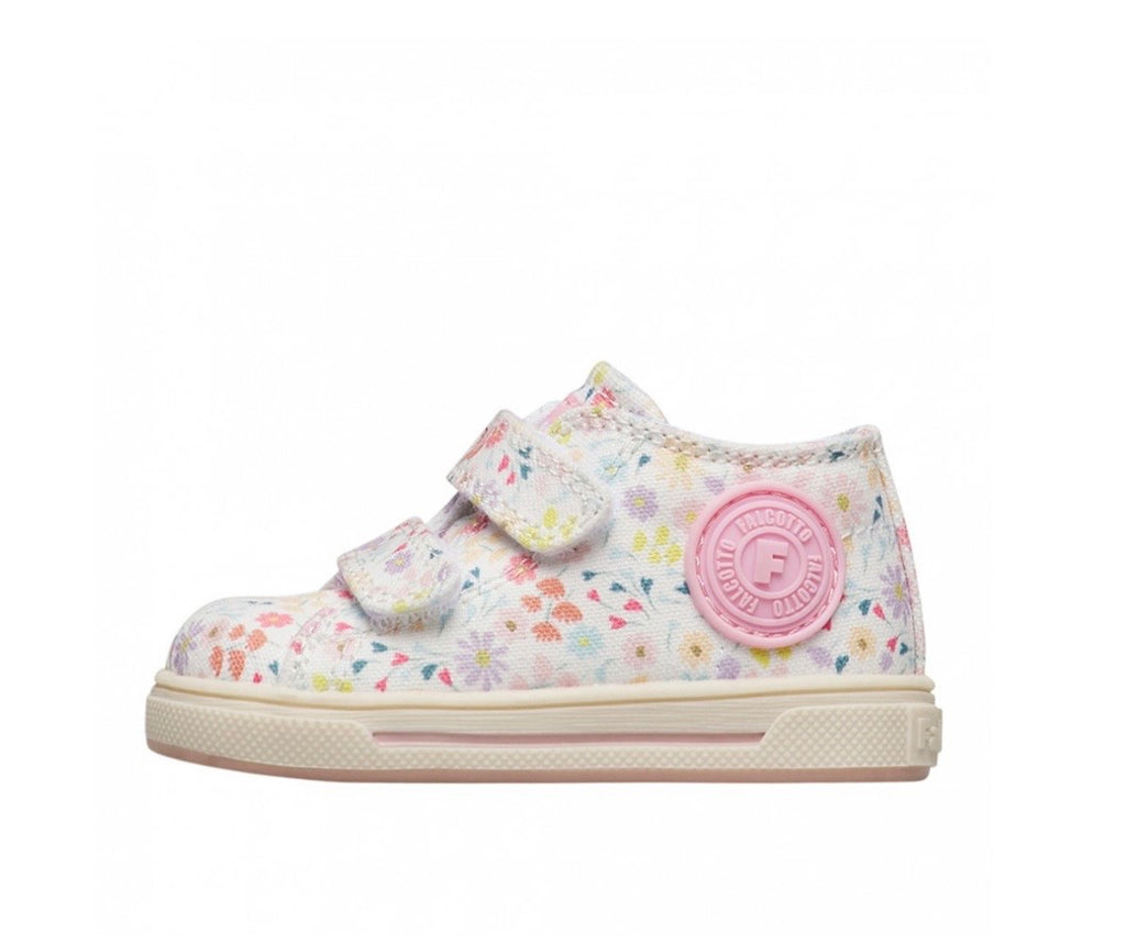 FALCOTTO MICHAEL 3 - scarpe bambina