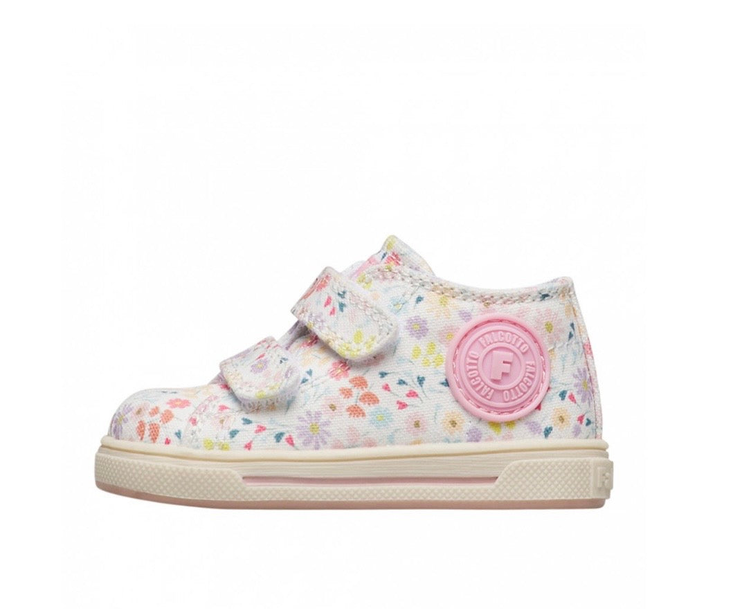 FALCOTTO MICHAEL 3 - scarpe bambina