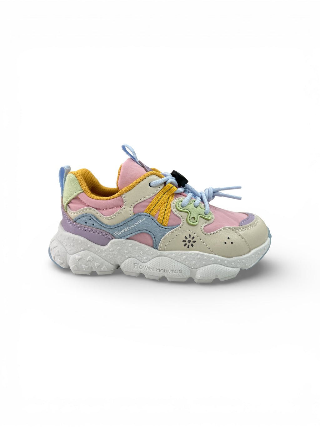 YAMANO 3 JUNIOR-scarpe bambina ￼
