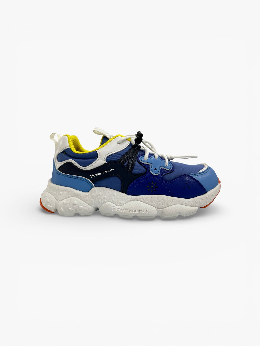 FLOWER YA MANO TRE JUNIOR- scarpe bambino