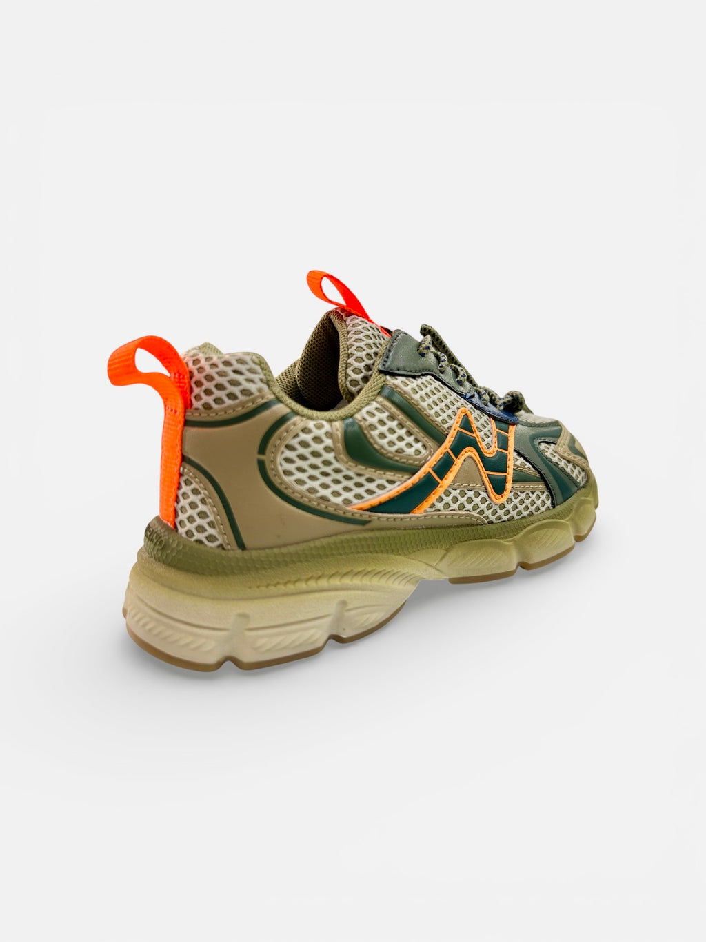 NTURINO WAVE- scarpe bambino
