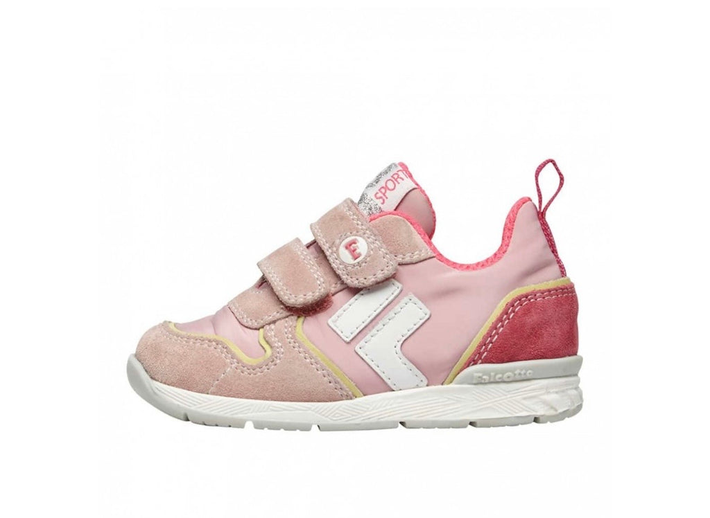 FALCOTTO HACK 2 -scarpe bambina