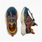 Flower mountain Yamano 3 junior - Scarpe bambino