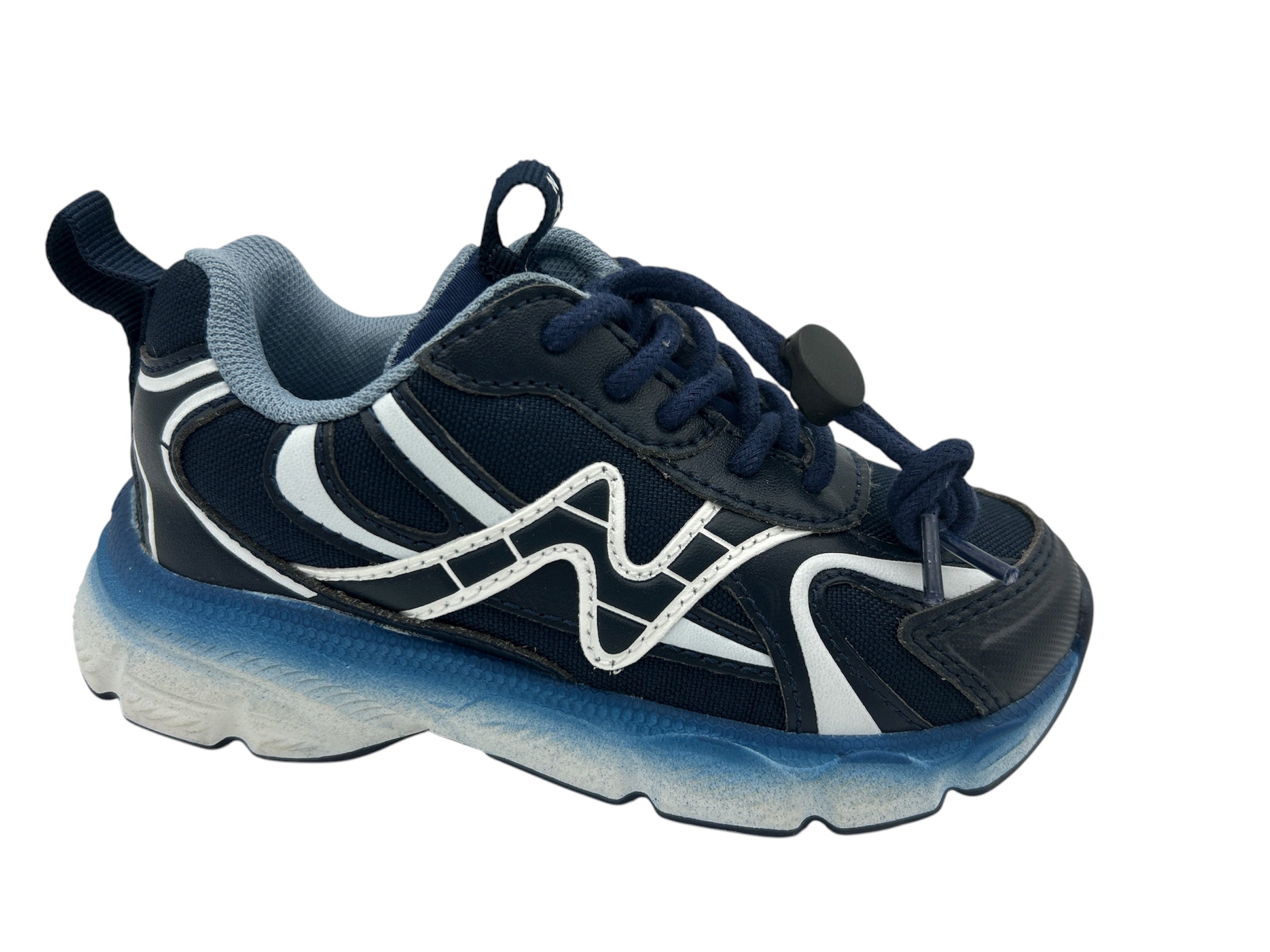 NATURINO WAVE -scarpe bambino