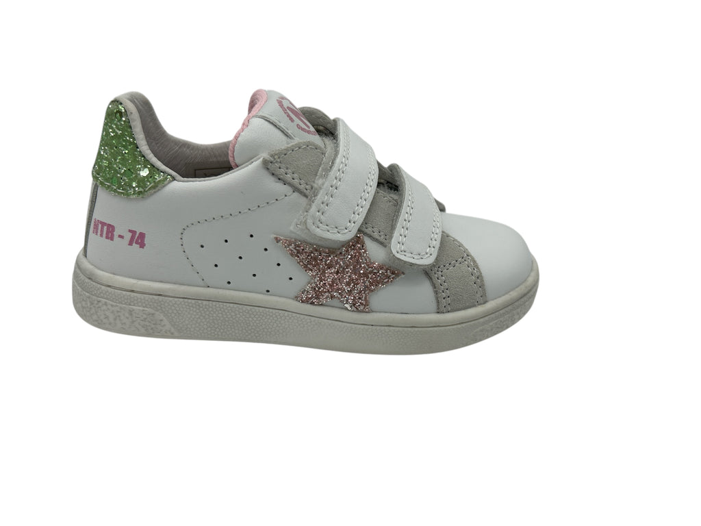 NATURINO PINN -scarpe bambina