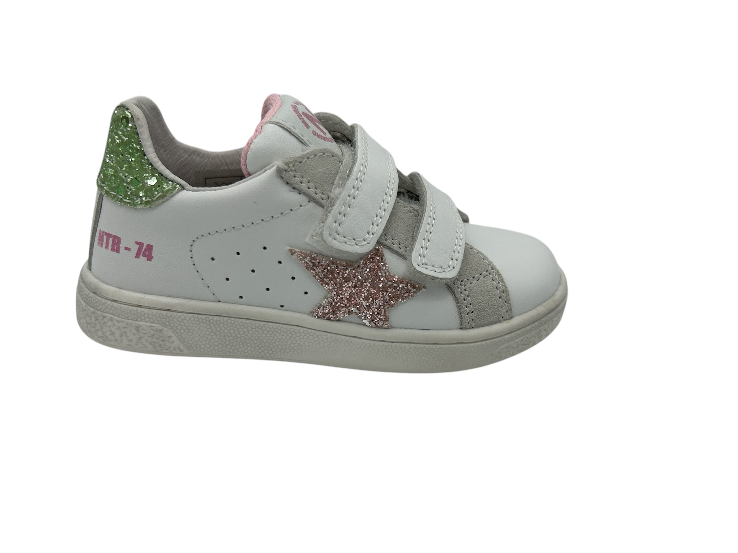 NATURINO PINN -scarpe bambina