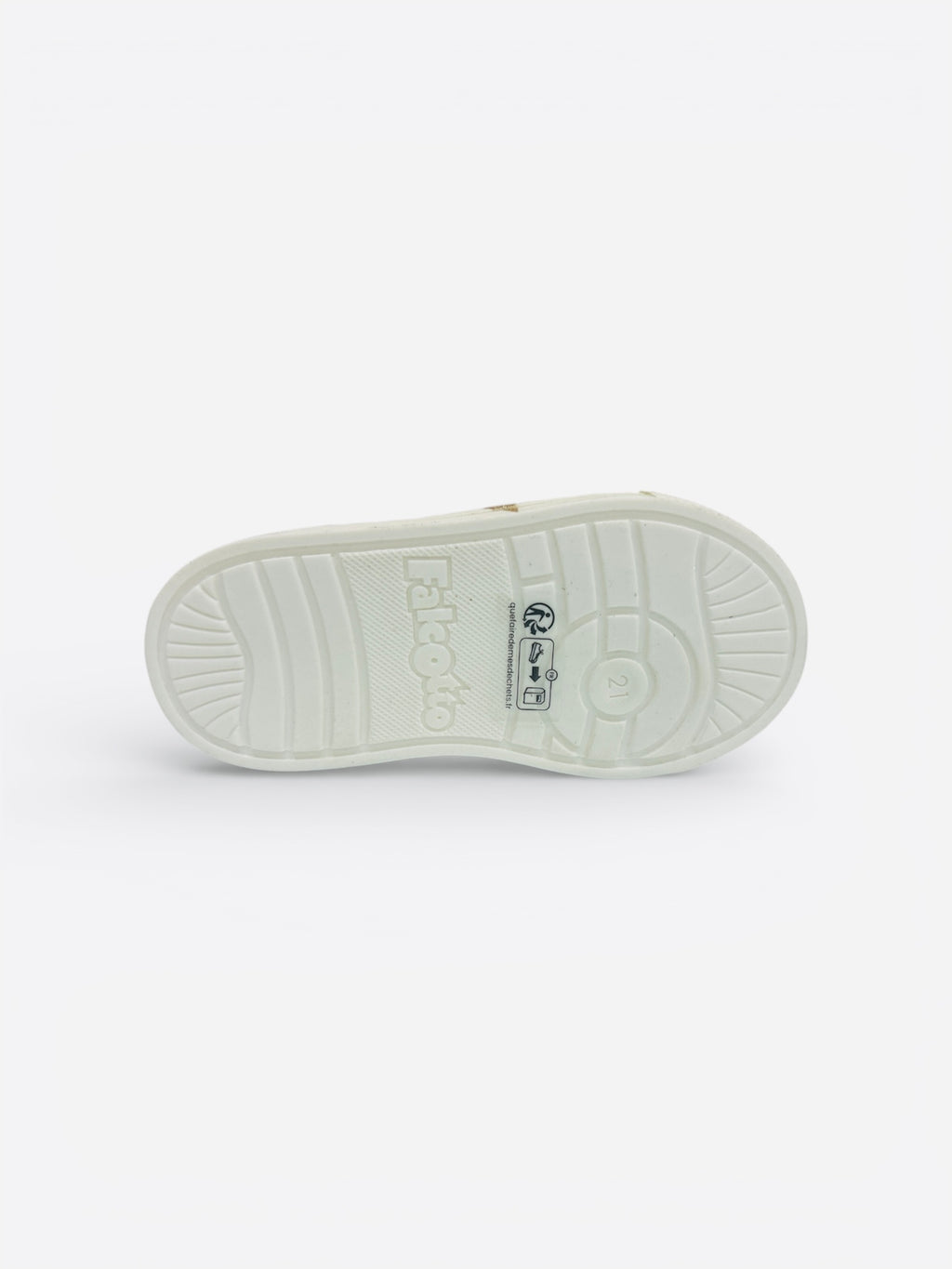 FALCOTTO SALAZAR 3-scarpe bambina