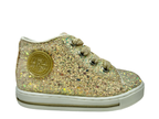 FALCOTTO MAGIC Glitter- scarpe bambina