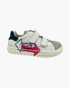 NATURINO RUFFEL- scarpe bambino