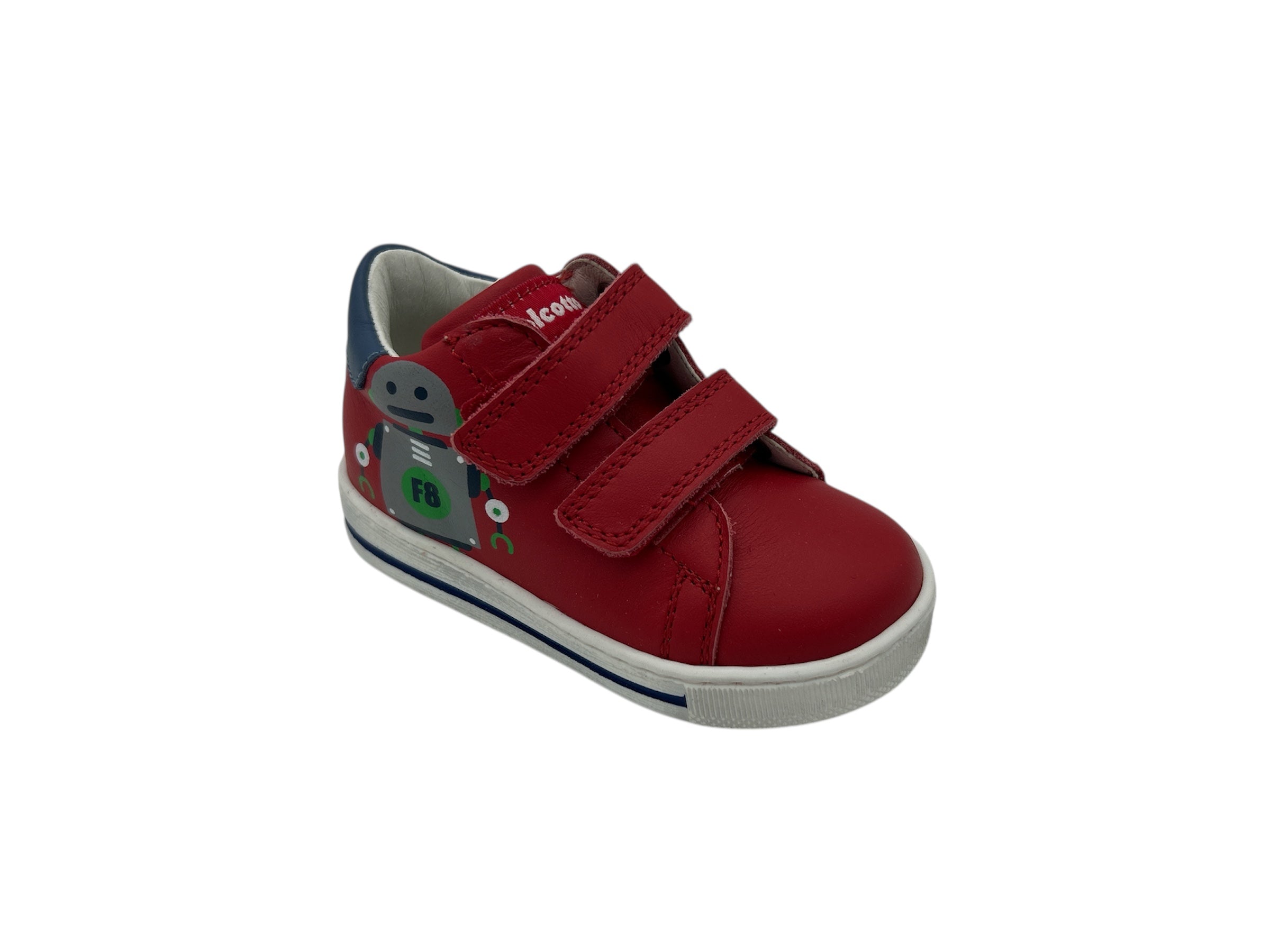 FALCOTTO GREON - scarpe bambino