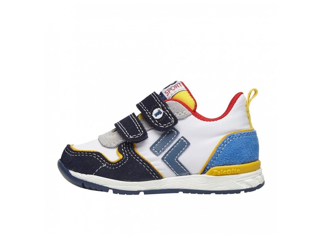 FALCOTTO  HACK 2- scarpe bambino