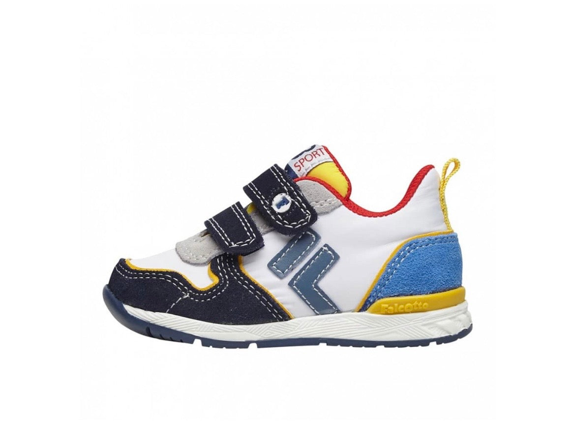FALCOTTO  HACK 2- scarpe bambino