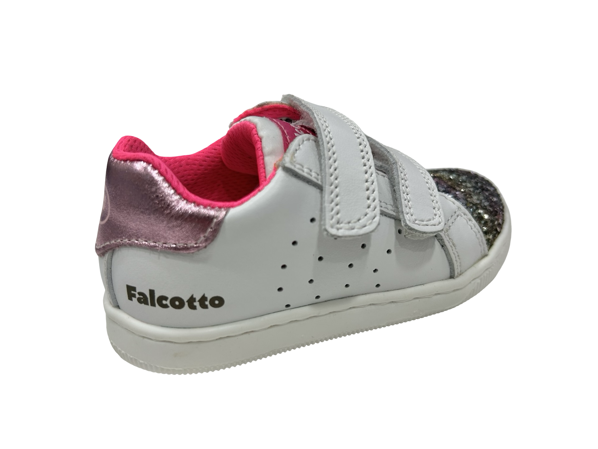 FALCOTTO KINER LOW V CALF/ - scarpe bambina