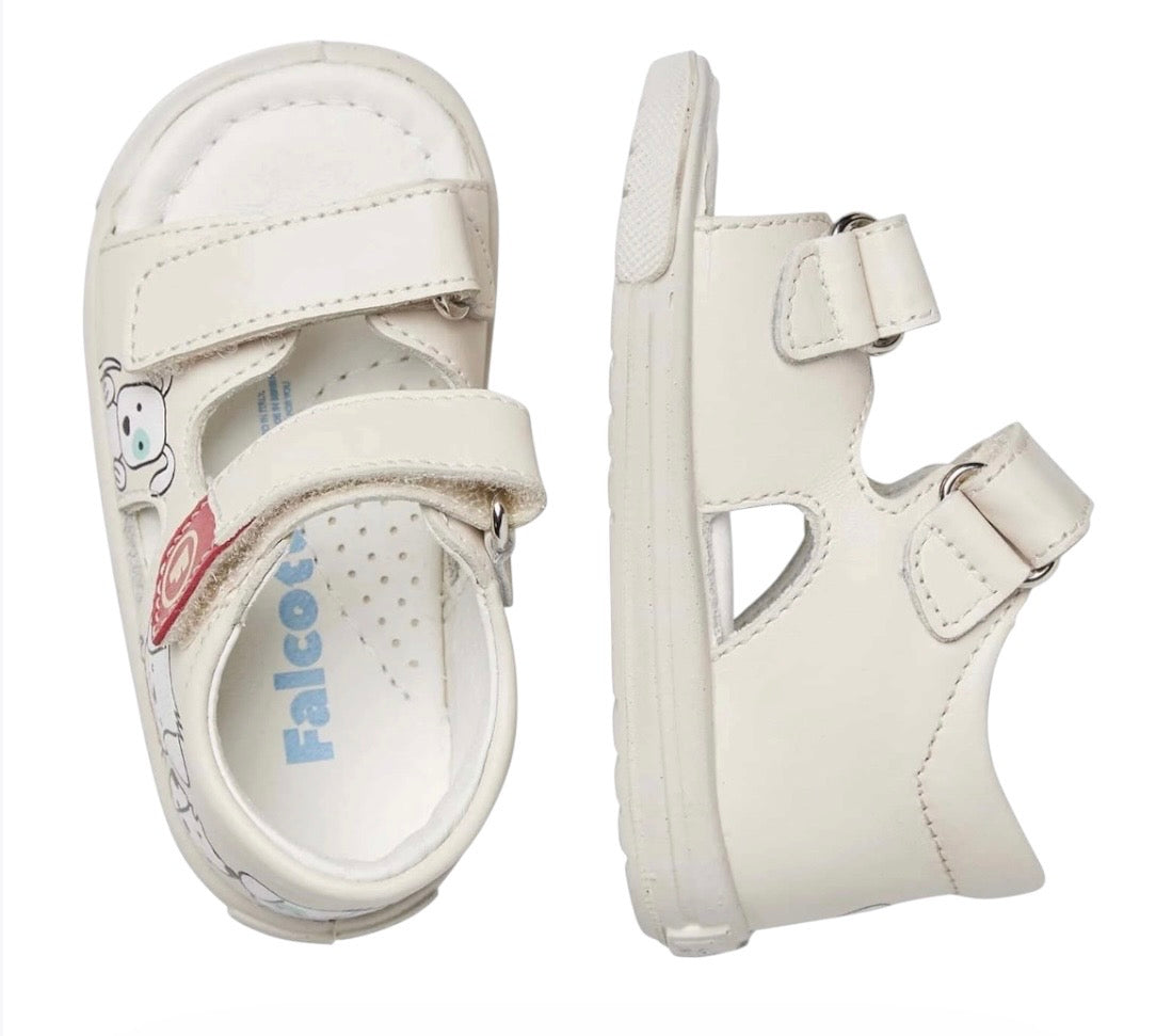 FALCOTTO DOUNOS- sandali bambino