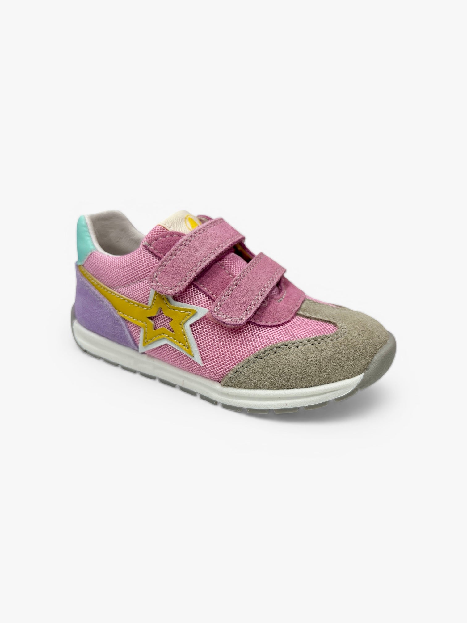 NATURINO CRUMI- Scarpe Bambina
