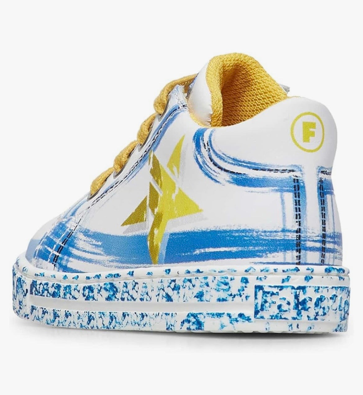 FALCOTTO ELROS-scarpe bambino