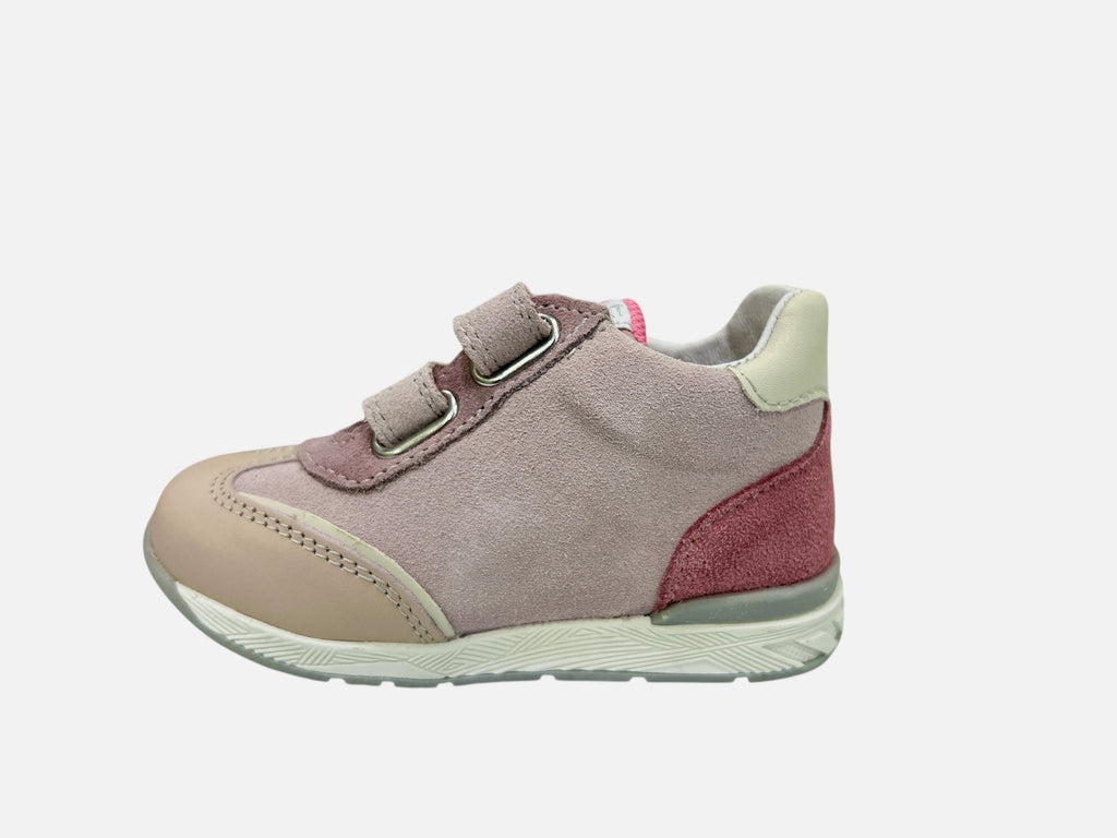 FALCOTTO NEW FERDI 3 Suede- scarpe bambina