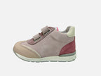 FALCOTTO NEW FERDI 3 Suede- scarpe bambina