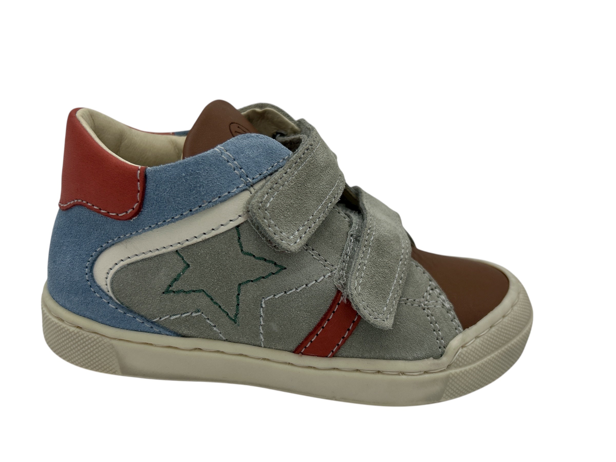 NATURINO NERYS -scarpe bambino