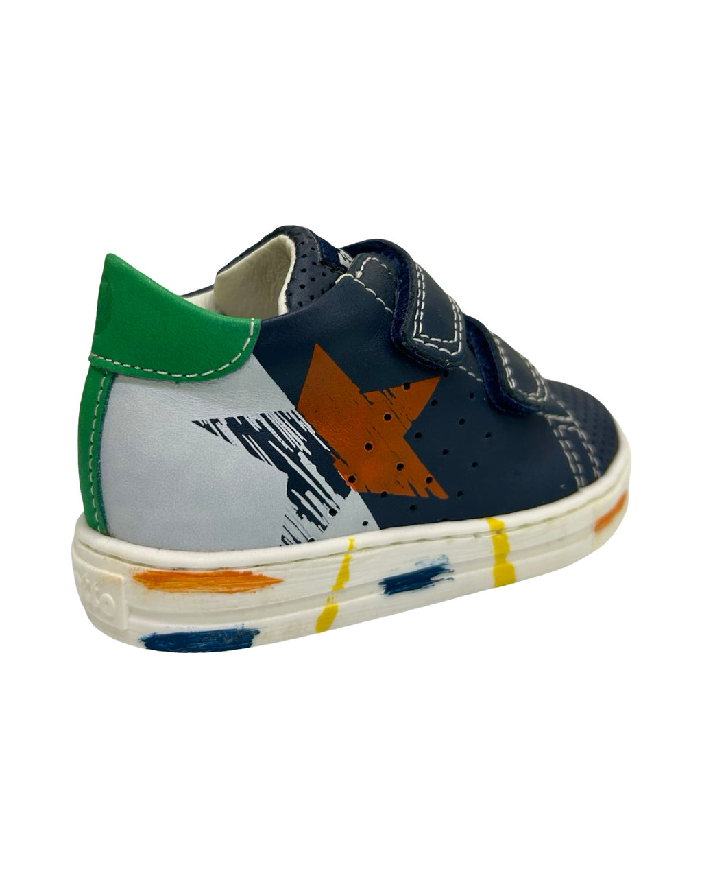 FALCOTTO EDIGE- scarpe bambino