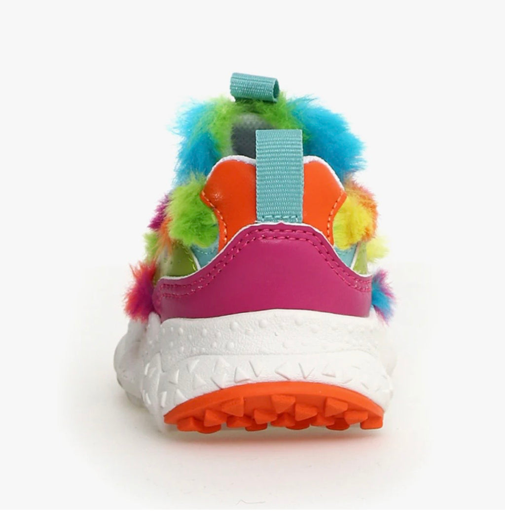 FLOWER  MOUNTAIN - YAMANO 3 JINIOR - scarpe bambina