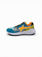 WIZZ WOLF- scarpe bambino