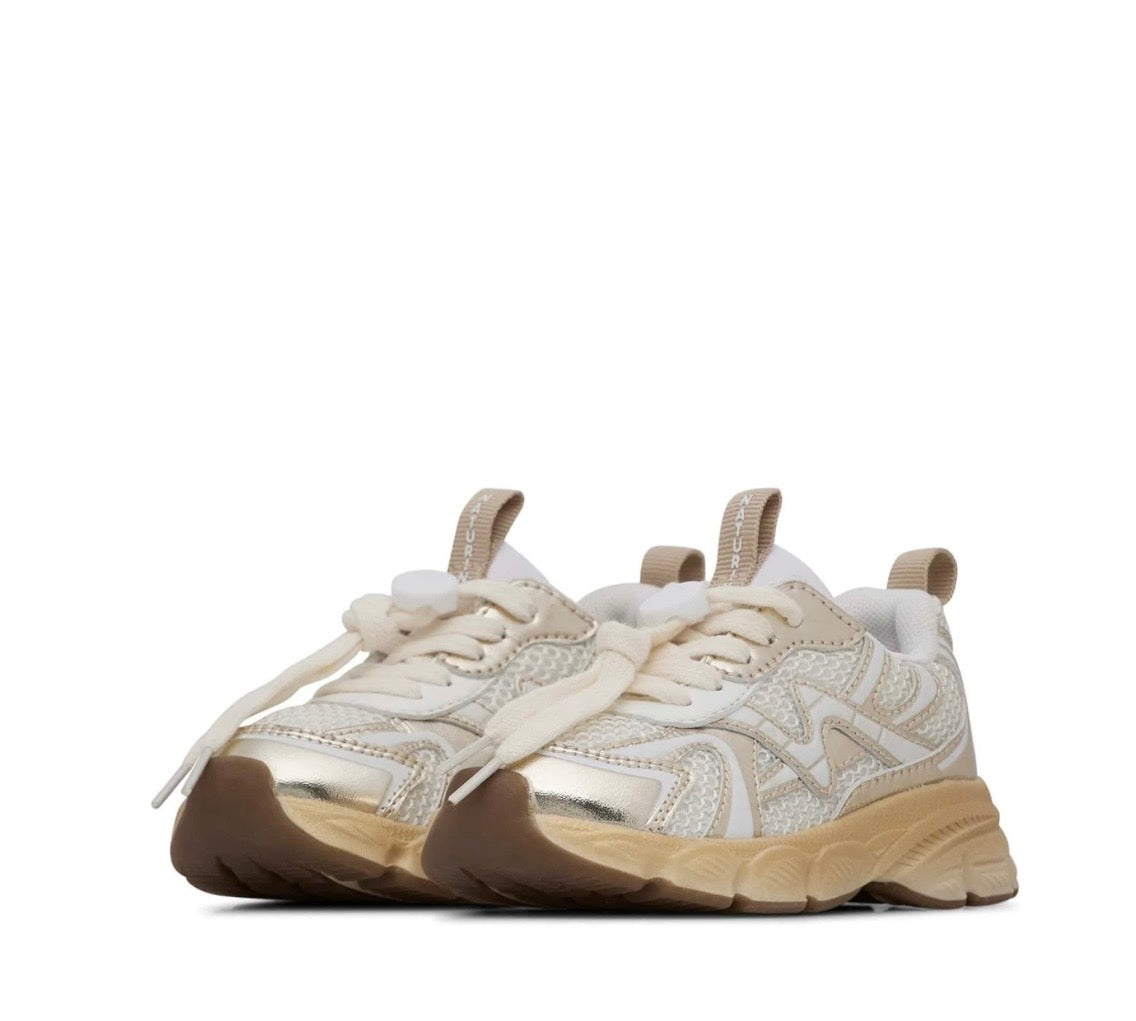 NATURINO WAVE- Scarpe bambina