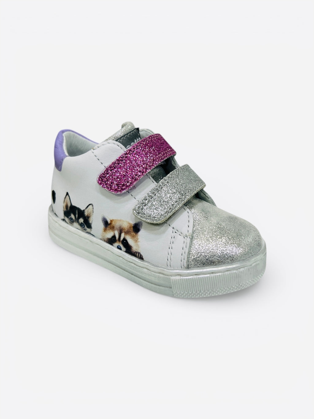 FALCOTTO FLUUF VL CALF/ monet- Scarpe Bambina